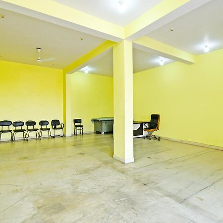 Hotel O Deep Kanota Bagian luar foto
