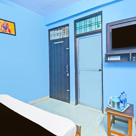 Hotel O Deep Kanota Bagian luar foto