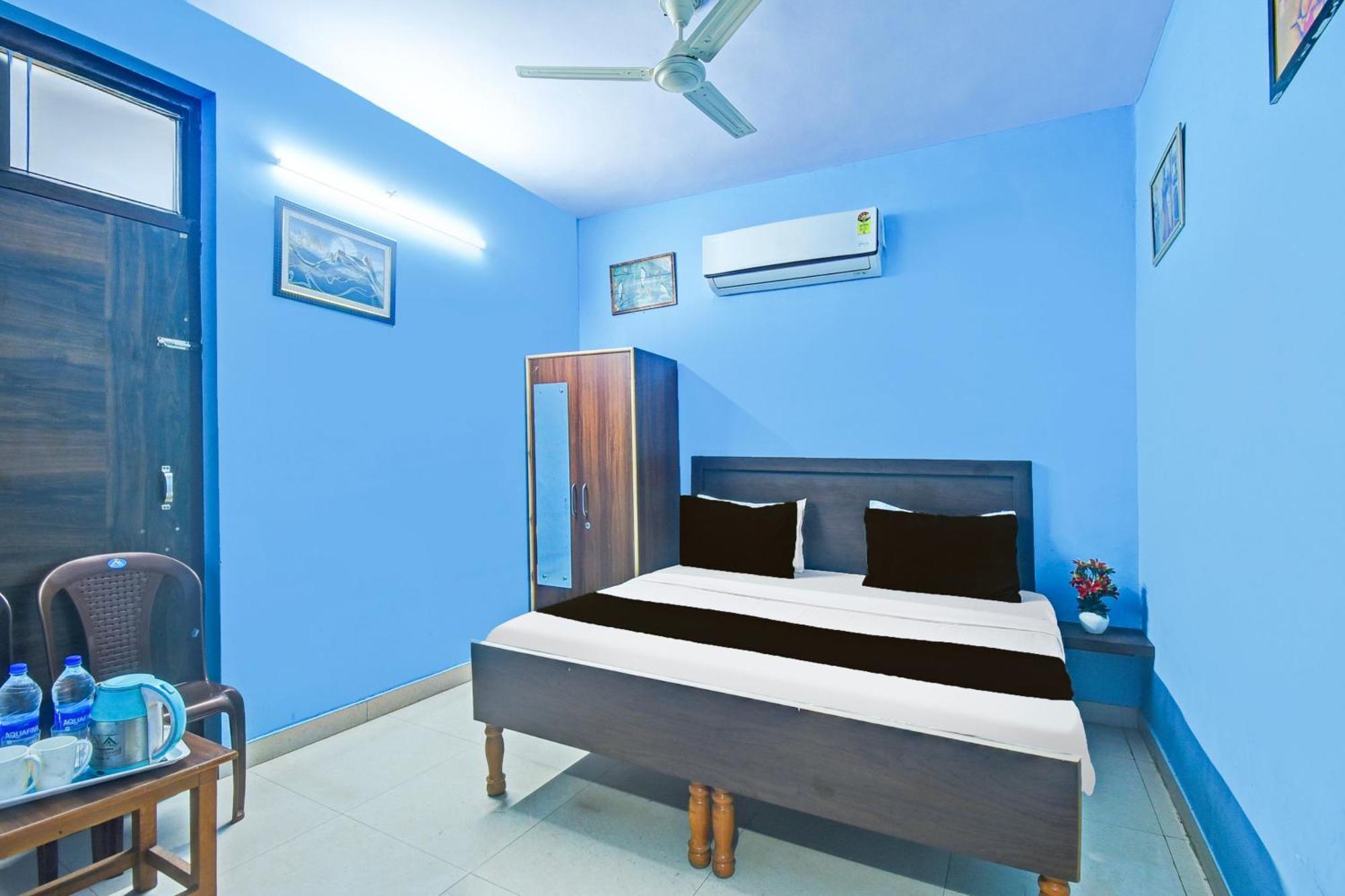 Hotel O Deep Kanota Bagian luar foto