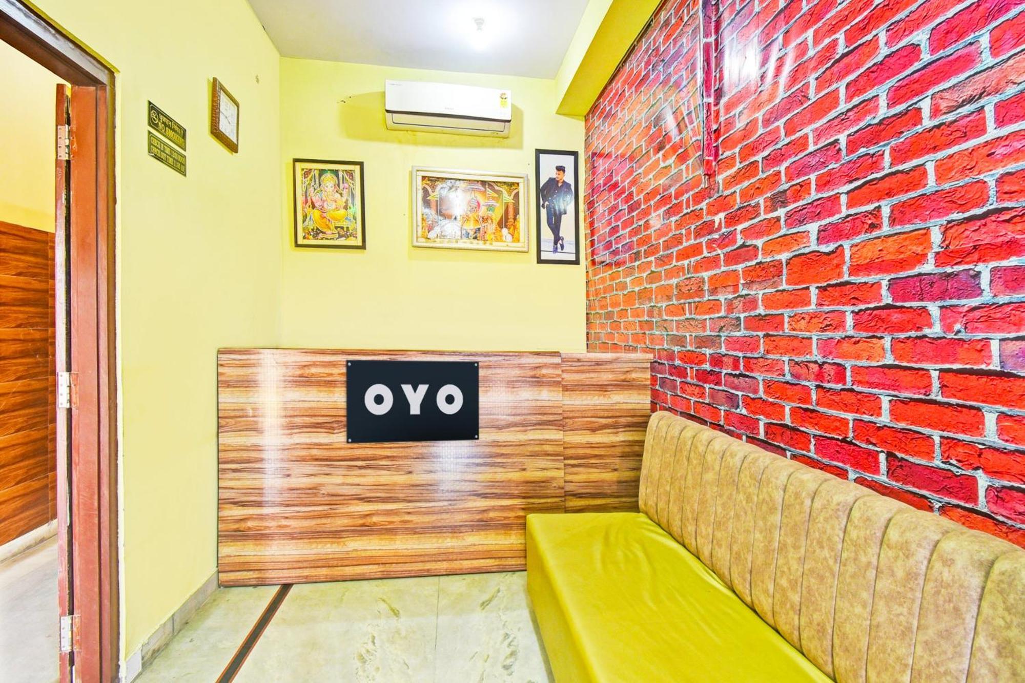 Hotel O Deep Kanota Bagian luar foto