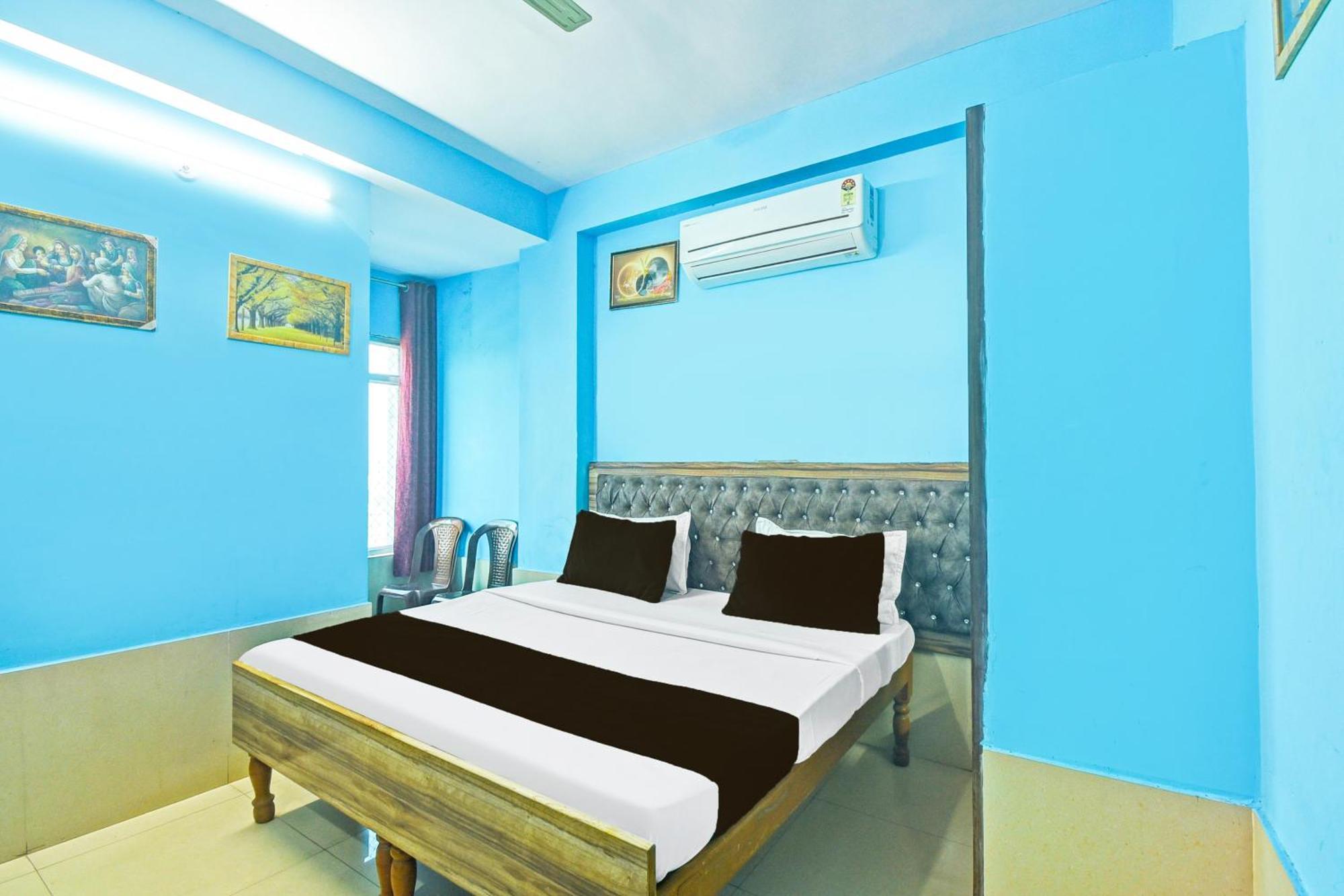Hotel O Deep Kanota Bagian luar foto