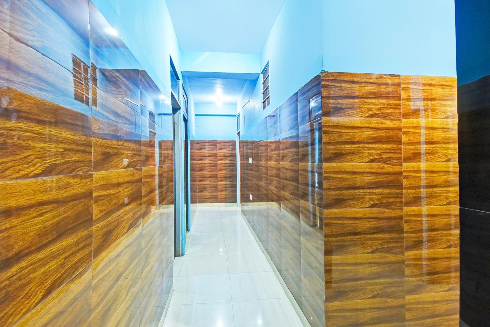 Hotel O Deep Kanota Bagian luar foto