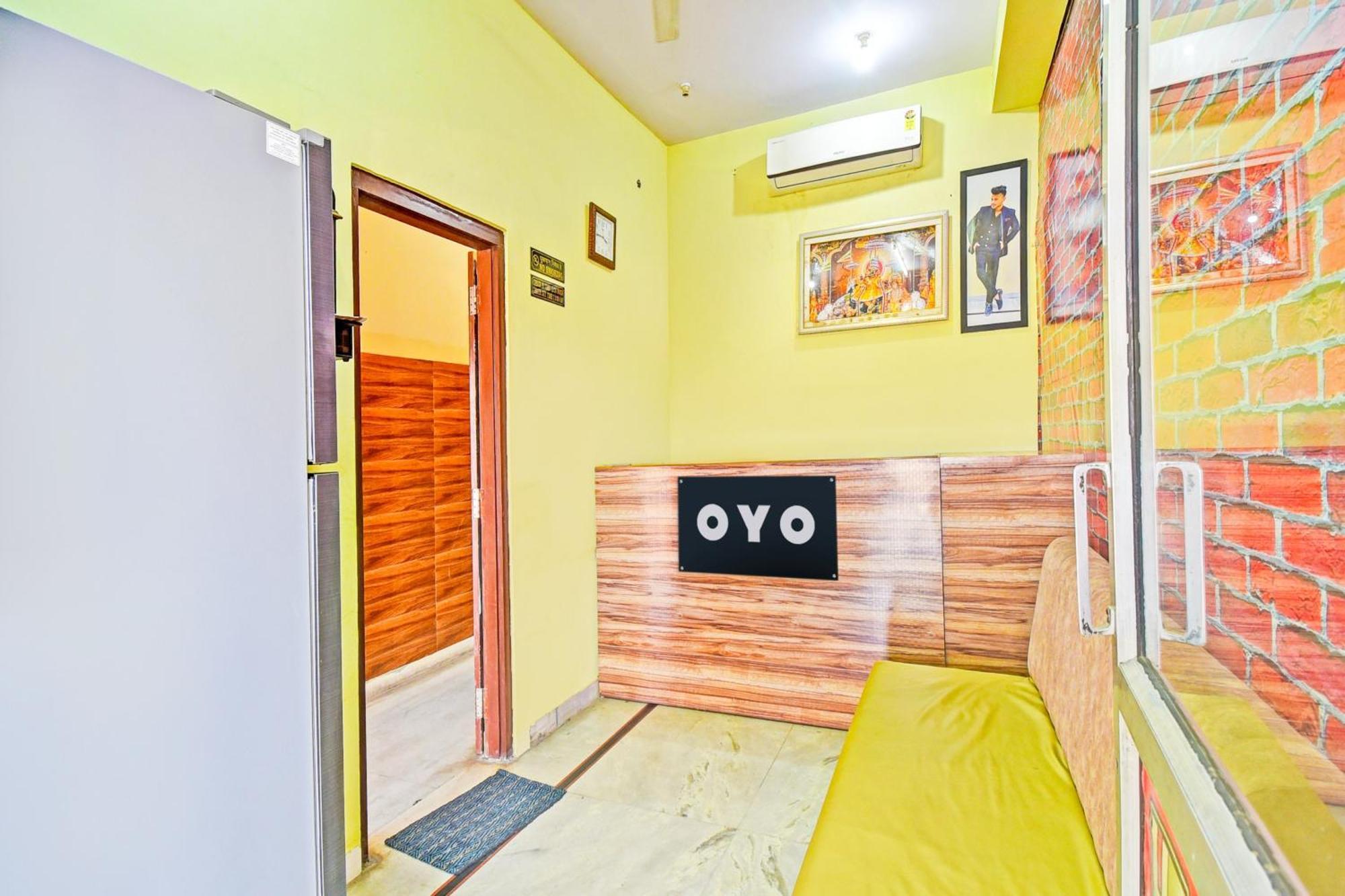 Hotel O Deep Kanota Bagian luar foto