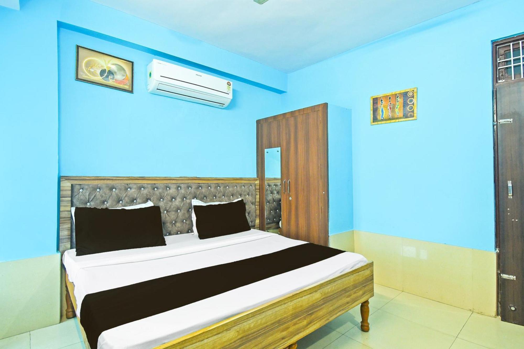 Hotel O Deep Kanota Bagian luar foto