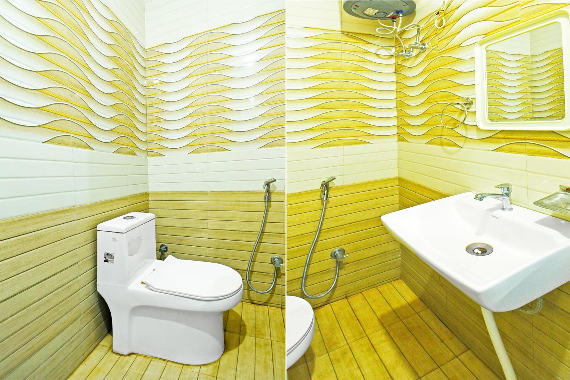 Hotel O Deep Kanota Bagian luar foto